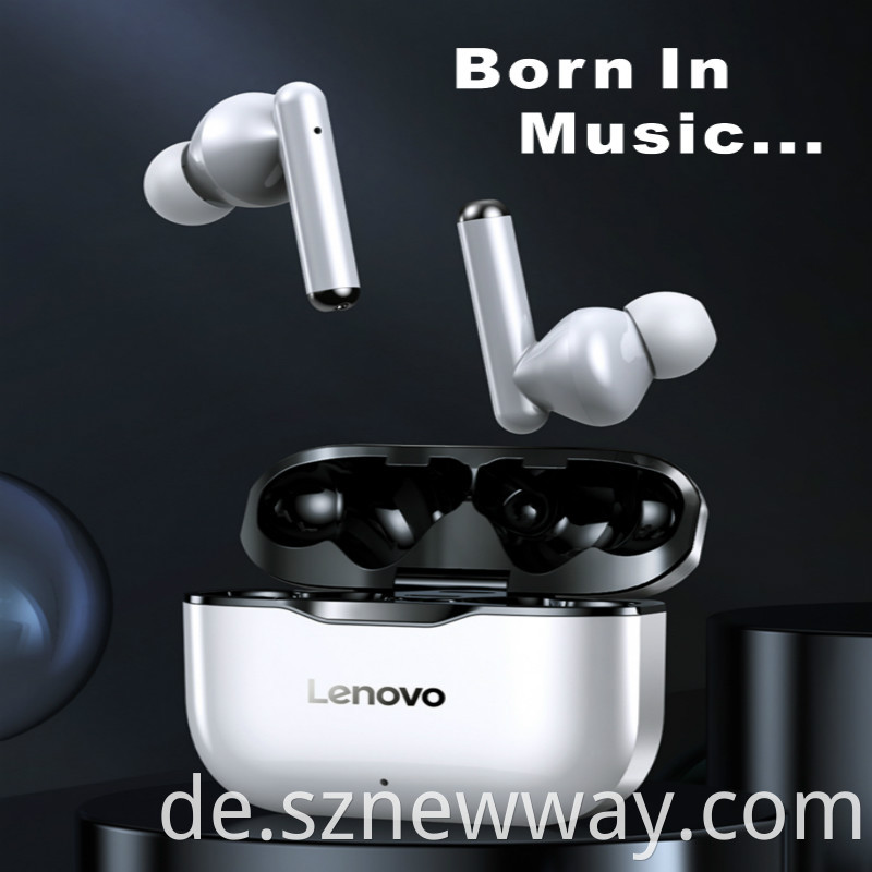 Lenovo Lp1 Headset